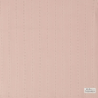 Linne Pointelle Pink Rose 110/116