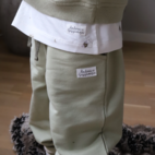 Dressi püksid Olive 122/128