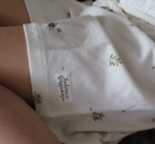 Bamboo Shorts Sweet Nature 98/104