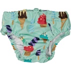 UV-Baby swim pants Eiscreme Minze
