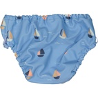 UV-Baby swim pants Light blue Sailor  74/80