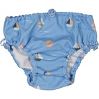 UV-Baby swim pants Light blue Sailor  62/68