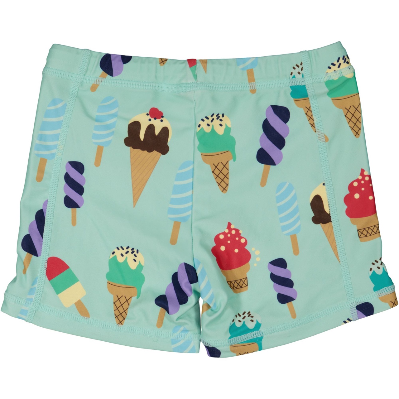 UV-Short pant Mint Ice Cream  146/152