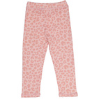 UV-Long pants Pink Leo  146/152