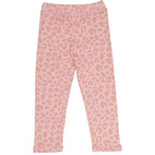 UV-Long pants Pink Leo  122/128