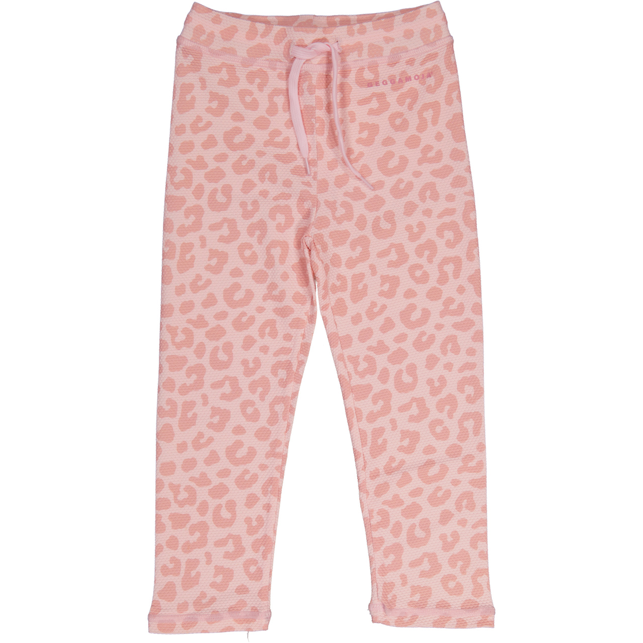 UV-Long pants Pink Leo  122/128