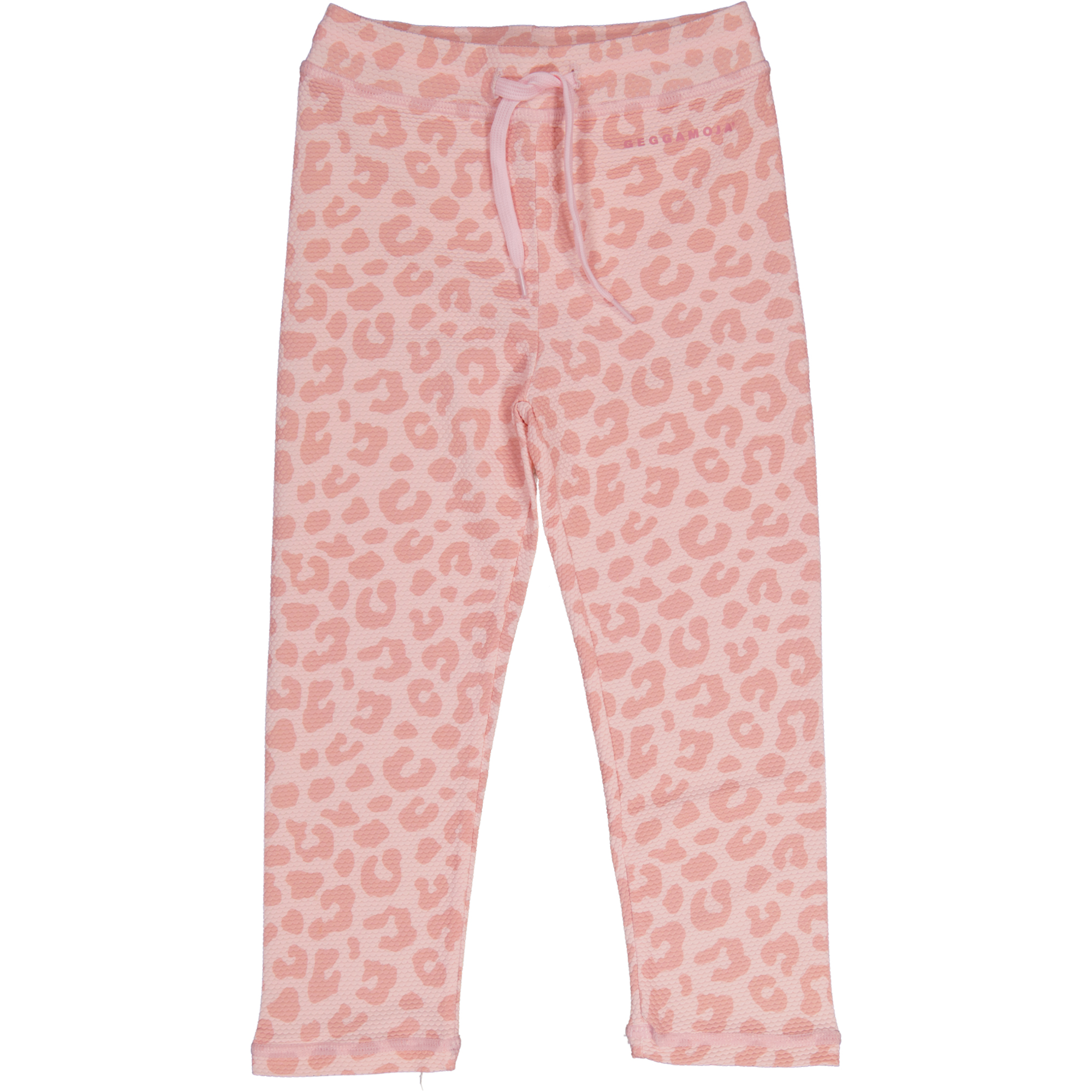 UV-Long pants Pink Leo