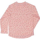 UV-L.S sweater Pink Leo  134/140