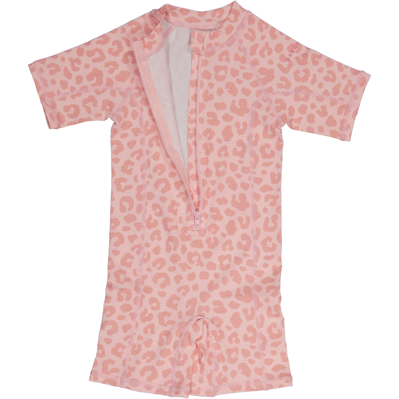 UV-Suit Pink Leo  110/116