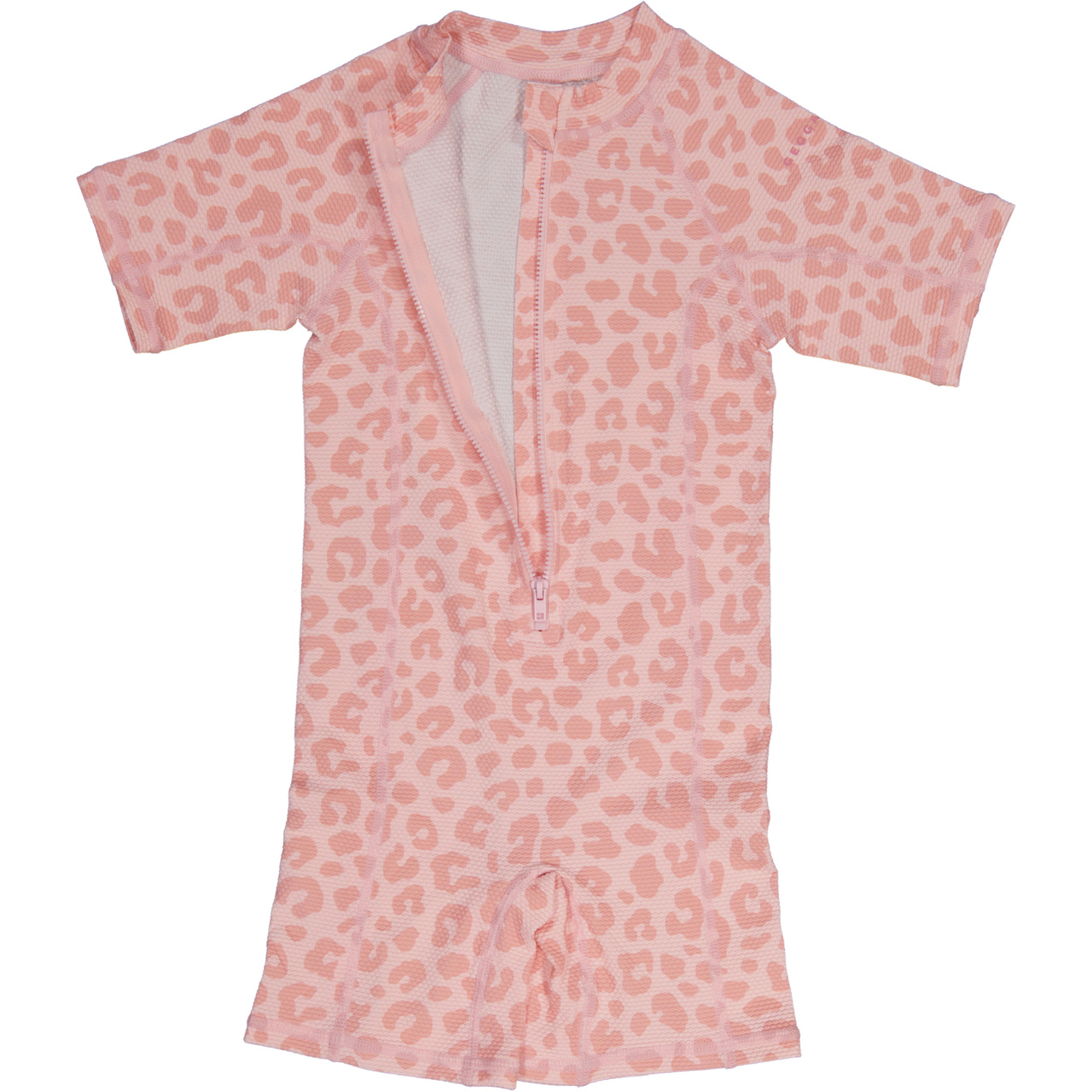 UV-Suit Pink Leo  86/92