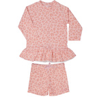 UV-set Rosa Leo 86/92
