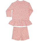 UV-set Rosa Leo 86/92