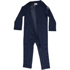 UV Baby suit Navy  74/80