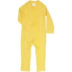 UV-Vauvan puku keltainen  50/56