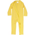 UV-Vauvan puku keltainen  62/68