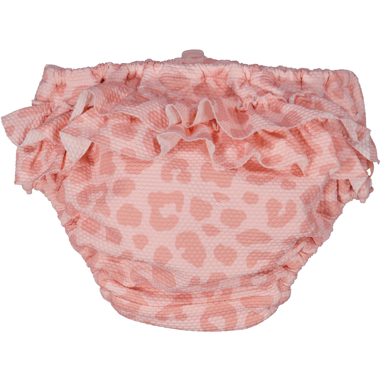 UV Baby swim pant Pink Leo  50/56