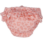 UV Baby swim pant Pink Leo  62/68