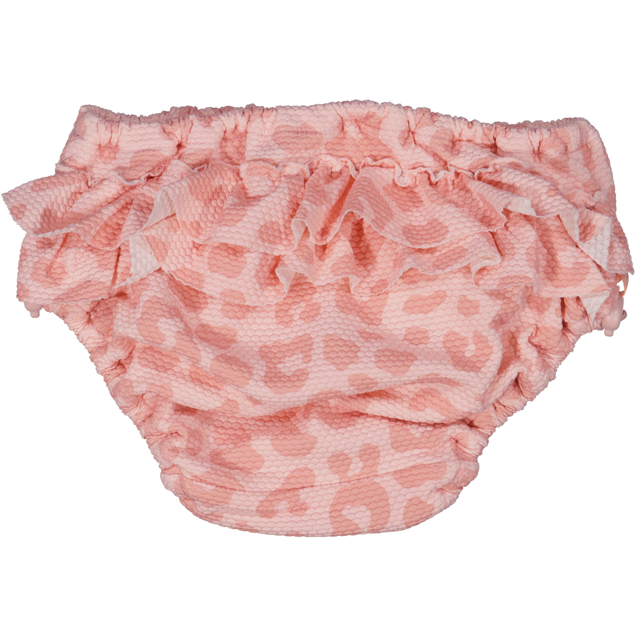 UV Baby swim pant Pink Leo  62/68