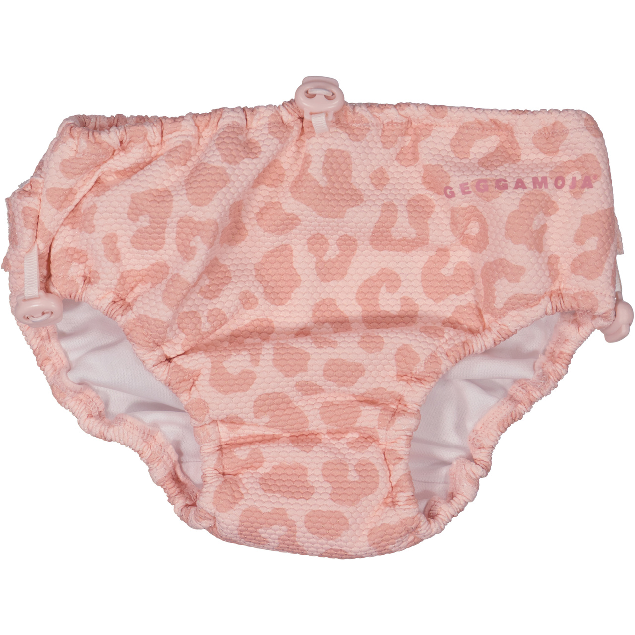 UV Baby swim pant Pink Leo  50/56