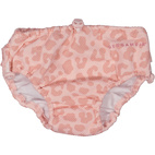 UV Baby swim pant Pink Leo  62/68
