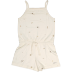 Bamboo Playsuit Sweet Nature 86/92