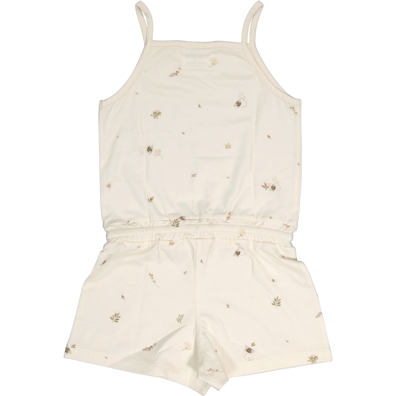 Bamboo Playsuit Sweet Nature 86/92