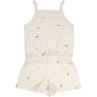 Bamboo Playsuit Sweet Nature 98/104