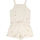 Bamboo Playsuit Sweet Nature 74/80