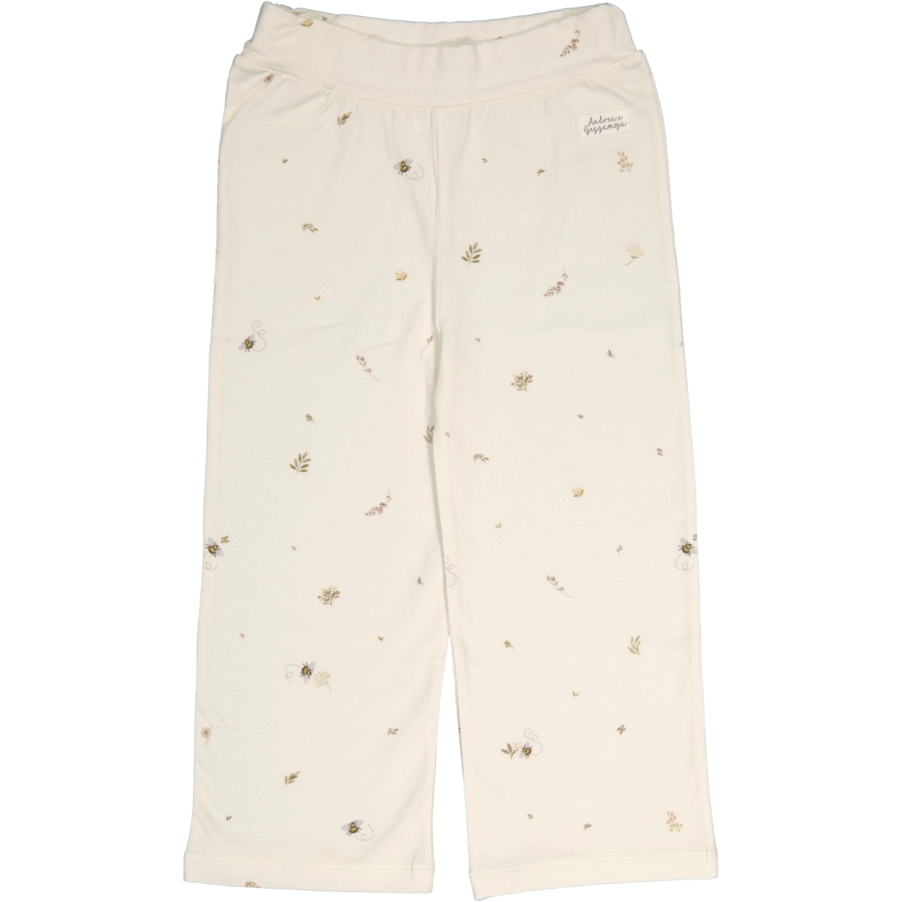 Byxor Bambu Sweet nature Beige 86/92