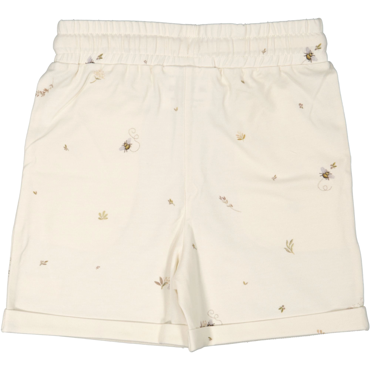 Shorts Bambu Sweet nature Beige 98/104