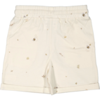 Shorts Bambu Sweet nature Beige 86/92