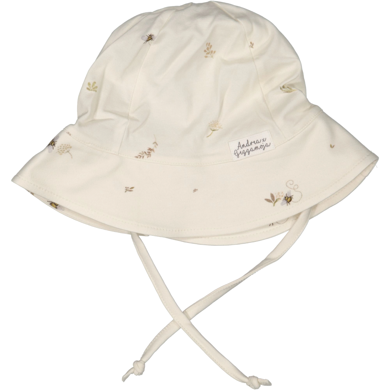 Bamboo Sunny hat Sweet Nature 2-6Y