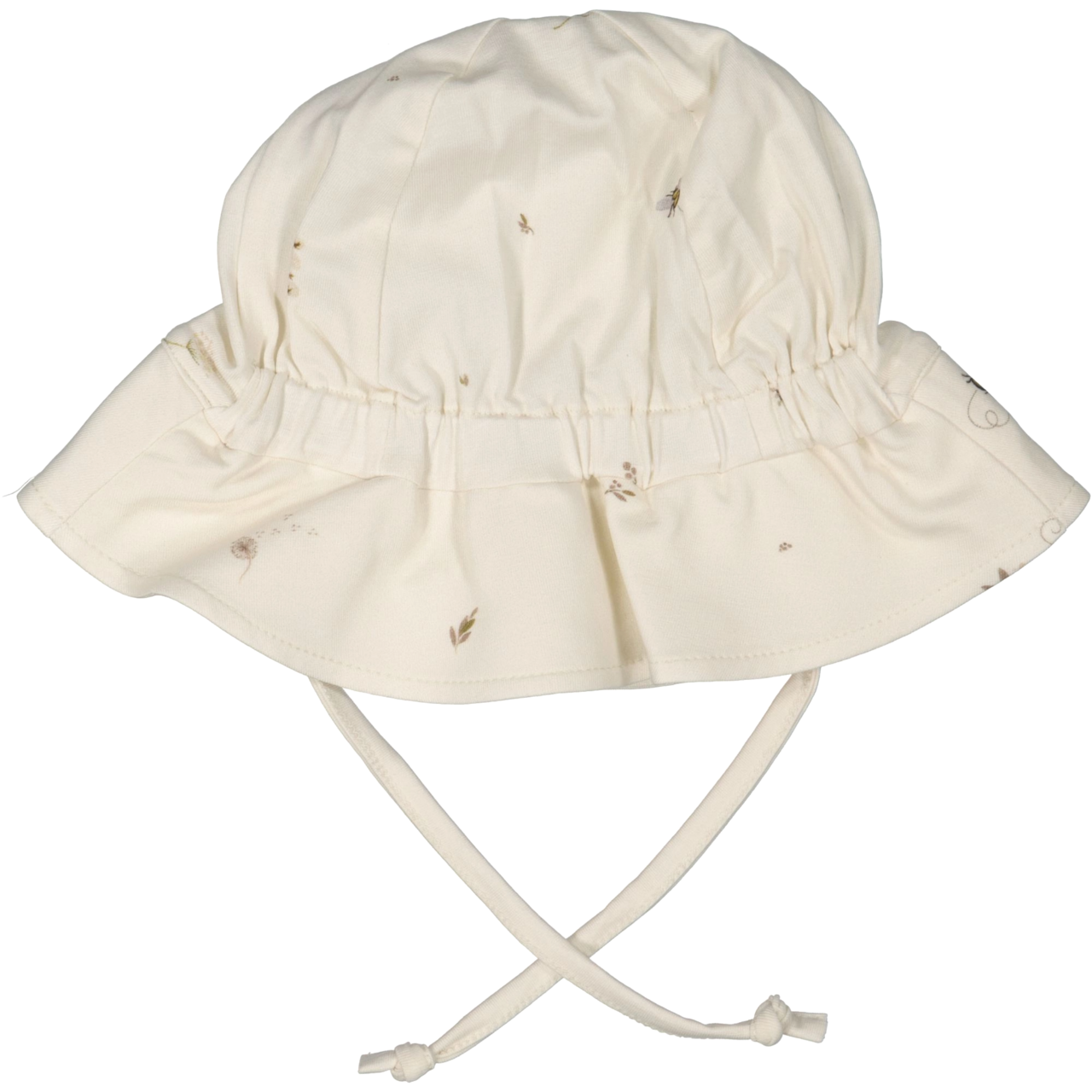 Bamboo Sunny hat Sweet Nature 2-6Y