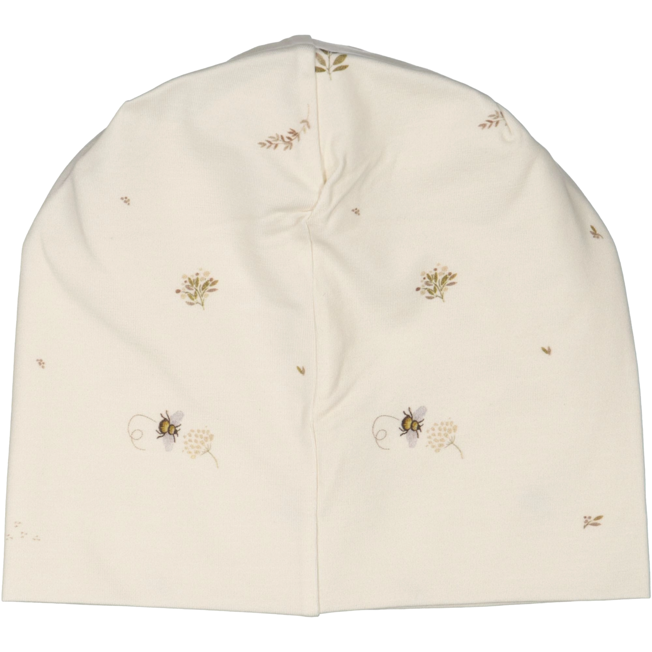 Bamboo beanie Sweet Nature