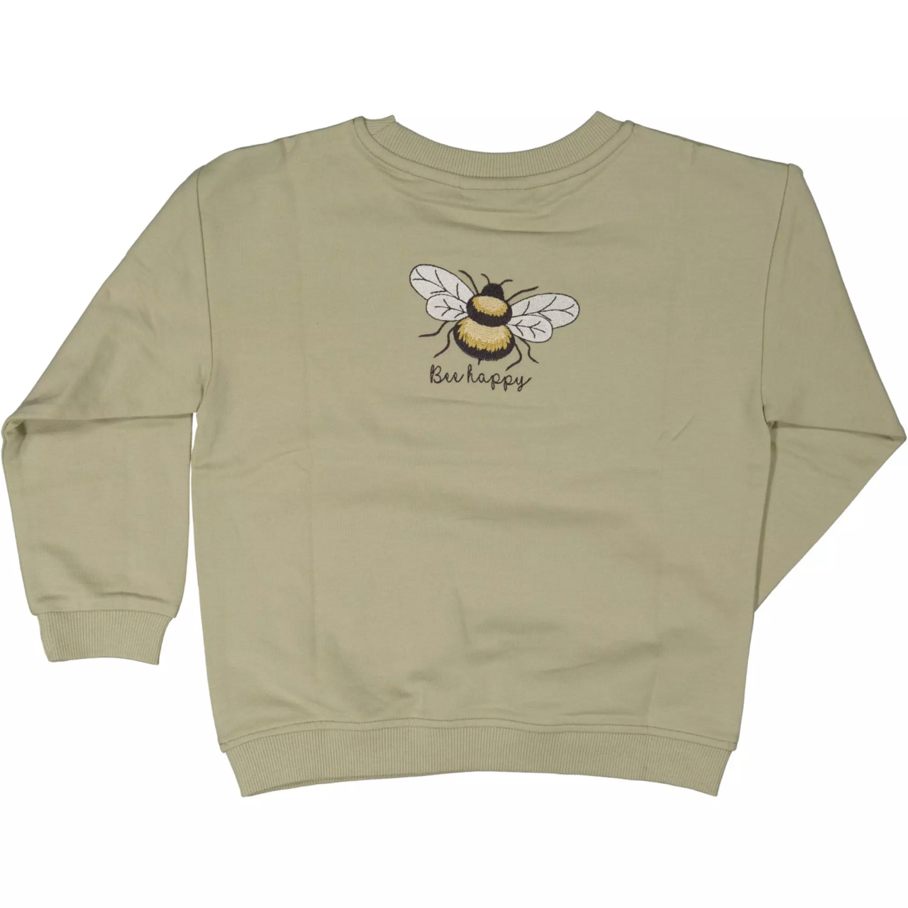 College Sweater Olive 110/116