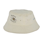 Bucket hat Nature beige