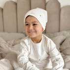 Bamboo beanie Sweet Nature XXS 6-12 m