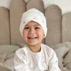 Bamboo beanie Sweet Nature