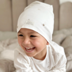 Bamboo beanie Sweet Nature