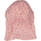 UV-Hat Pink Leo  10m-2Y