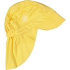 UV Hat Yellow  2-6Y