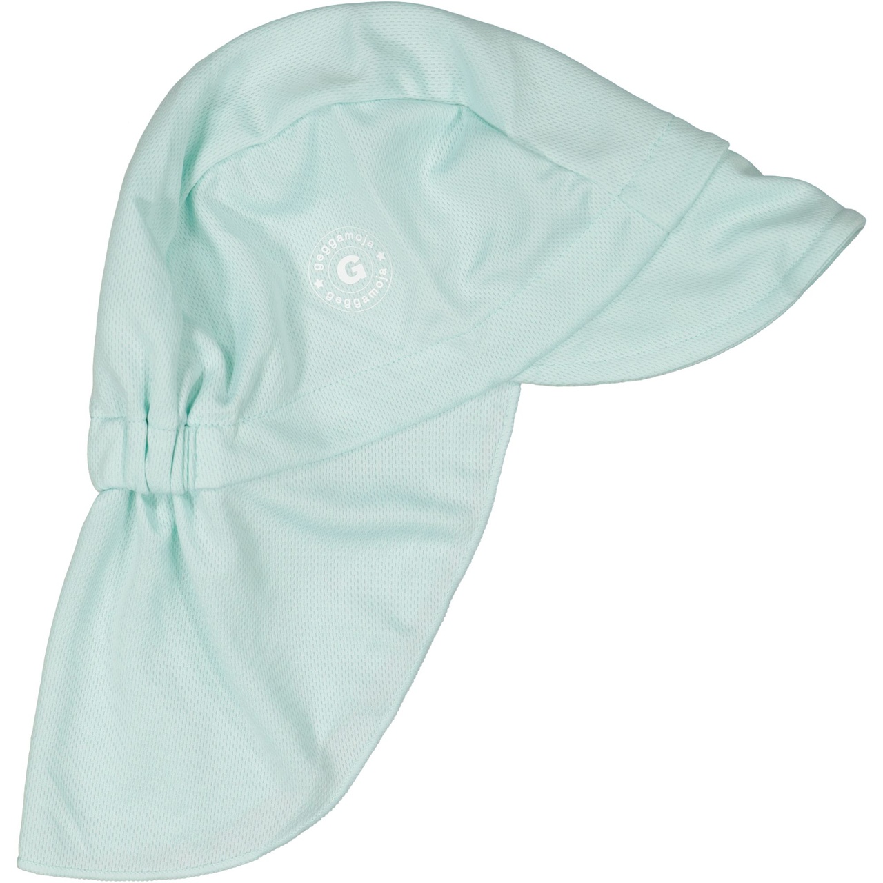 UV Hat Mint  4-10M