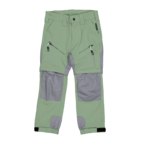 Hiking pant Green 110/116