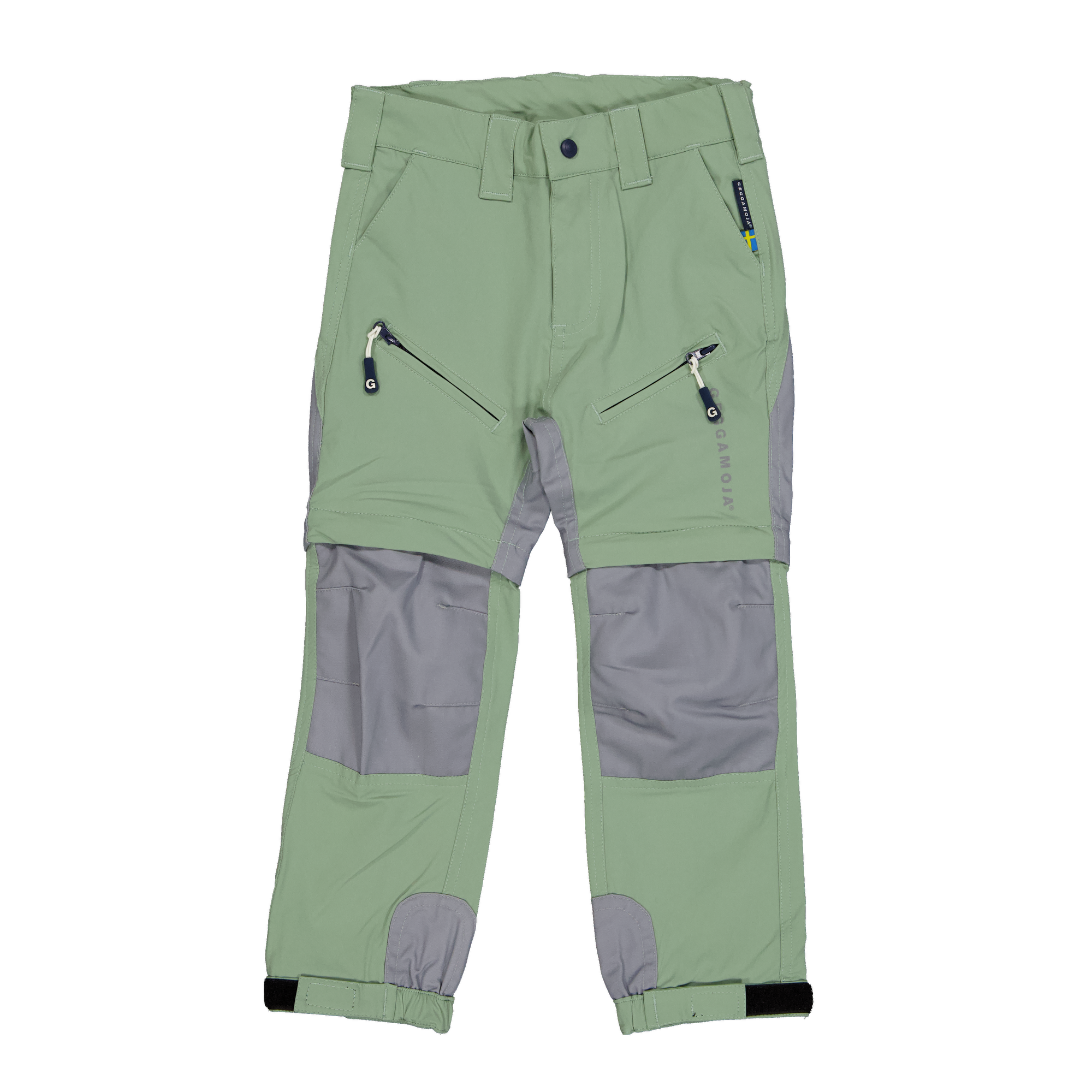 Hiking pant Green