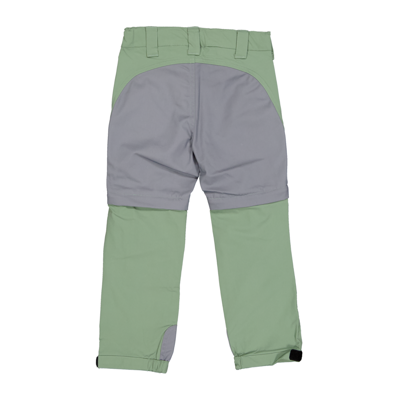 Hiking pant Green 98/104