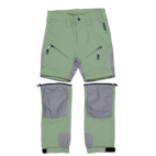 Hiking pant Green 98/104