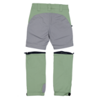 Hiking pant Green 98/104