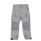 Hiking pant Grey 122/128