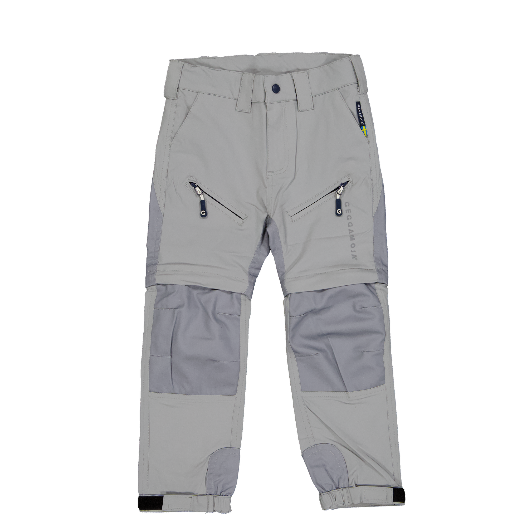 Hiking pant Grey