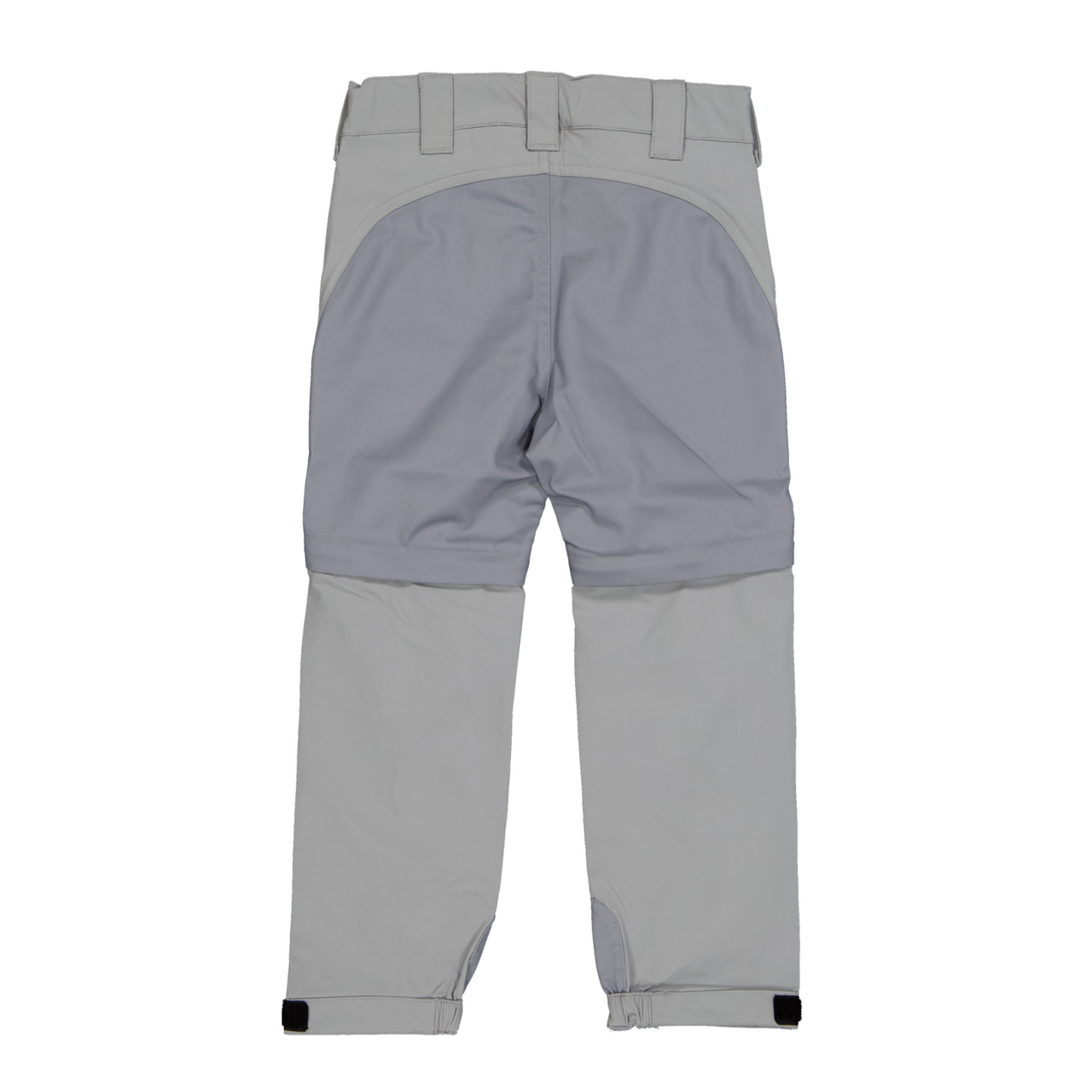 Hiking pant Grey 110/116